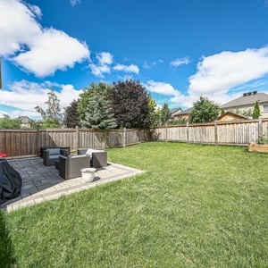 98 Orr Drive, Bradford, ON