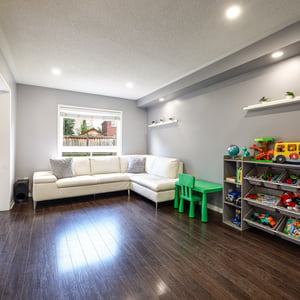 98 Orr Drive, Bradford, ON