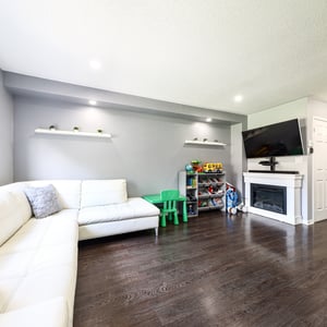 98 Orr Drive, Bradford, ON