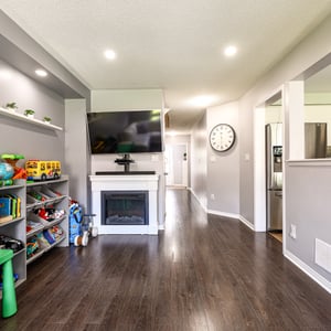 98 Orr Drive, Bradford, ON