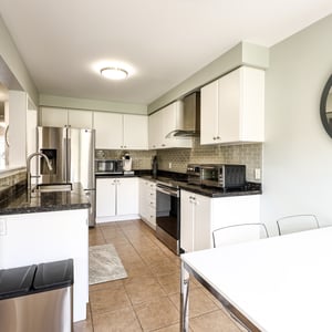 98 Orr Drive, Bradford, ON