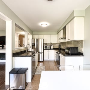 98 Orr Drive, Bradford, ON