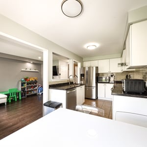 98 Orr Drive, Bradford, ON