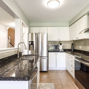 98 Orr Drive, Bradford, ON