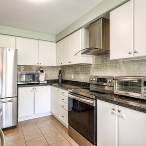 98 Orr Drive, Bradford, ON