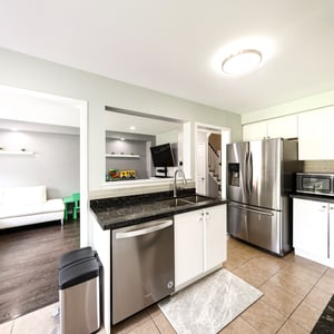 98 Orr Drive, Bradford, ON