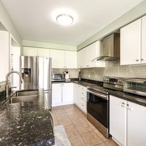 98 Orr Drive, Bradford, ON