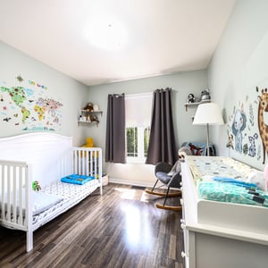 98 Orr Drive, Bradford, ON