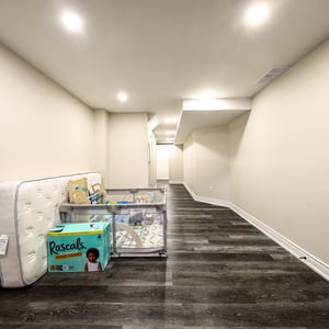 98 Orr Drive, Bradford, ON