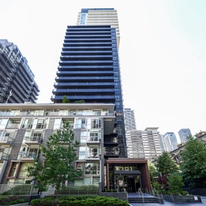 101 Erskine Avenue #2407, Toronto, ON