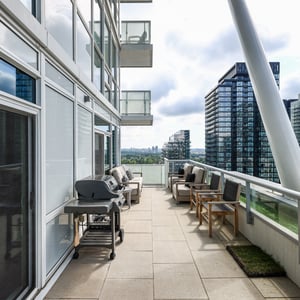 101 Erskine Avenue #2407, Toronto, ON