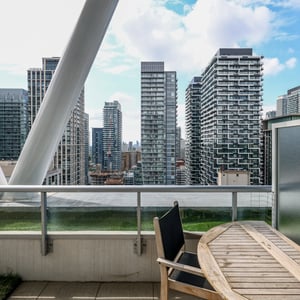 101 Erskine Avenue #2407, Toronto, ON