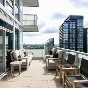 101 Erskine Avenue #2407, Toronto, ON