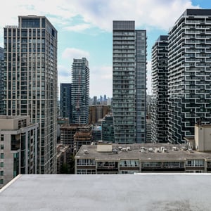 101 Erskine Avenue #2407, Toronto, ON
