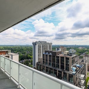101 Erskine Avenue #2407, Toronto, ON