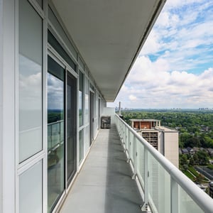 101 Erskine Avenue #2407, Toronto, ON