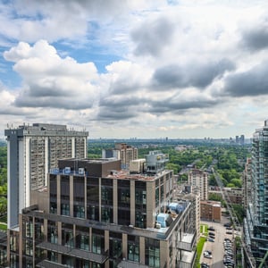 101 Erskine Avenue #2407, Toronto, ON