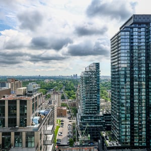 101 Erskine Avenue #2407, Toronto, ON