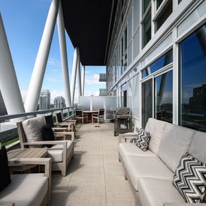 101 Erskine Avenue #2407, Toronto, ON