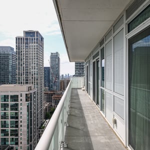101 Erskine Avenue #2407, Toronto, ON