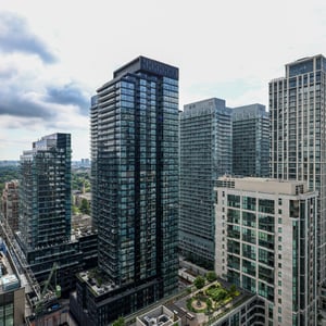101 Erskine Avenue #2407, Toronto, ON