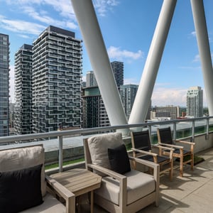 101 Erskine Avenue #2407, Toronto, ON