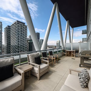 101 Erskine Avenue #2407, Toronto, ON