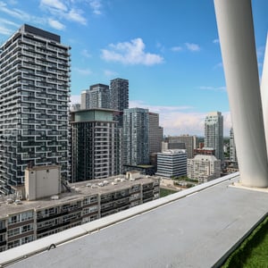 101 Erskine Avenue #2407, Toronto, ON