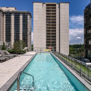 101 Erskine Avenue #2407, Toronto, ON