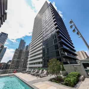 101 Erskine Avenue #2407, Toronto, ON