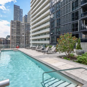 101 Erskine Avenue #2407, Toronto, ON