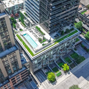 101 Erskine Avenue #2407, Toronto, ON