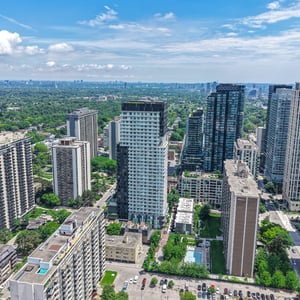 101 Erskine Avenue #2407, Toronto, ON
