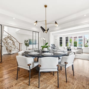144 Haddington Avenue, Toronto, ON