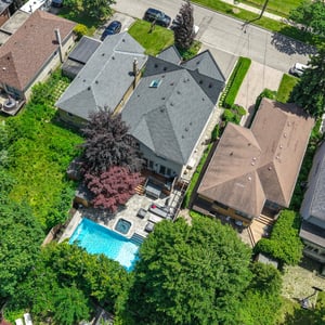 144 Haddington Avenue, Toronto, ON