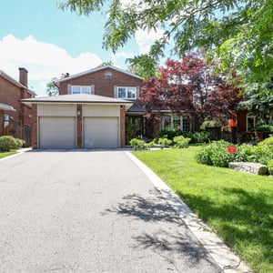 20 Carnegie Crescent, Toronto, ON