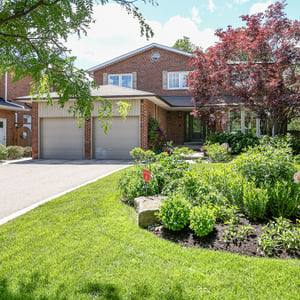 20 Carnegie Crescent, Toronto, ON