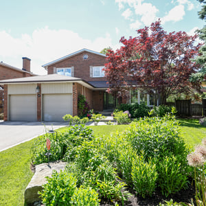 20 Carnegie Crescent, Toronto, ON