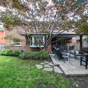 20 Carnegie Crescent, Toronto, ON