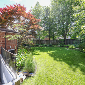 20 Carnegie Crescent, Toronto, ON