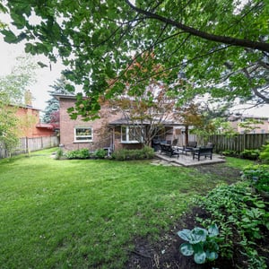 20 Carnegie Crescent, Toronto, ON