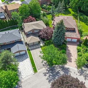 20 Carnegie Crescent, Toronto, ON