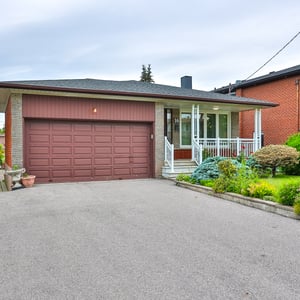 16 Jocada Road, Toronto, ON