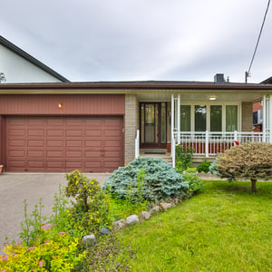 16 Jocada Road, Toronto, ON