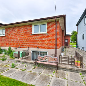 16 Jocada Road, Toronto, ON