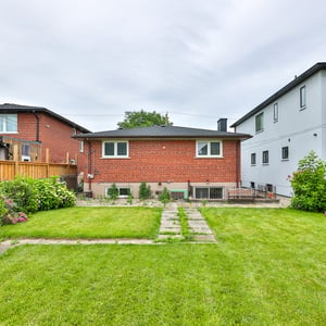16 Jocada Road, Toronto, ON