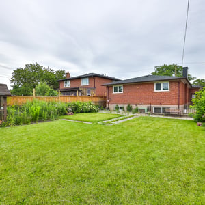 16 Jocada Road, Toronto, ON