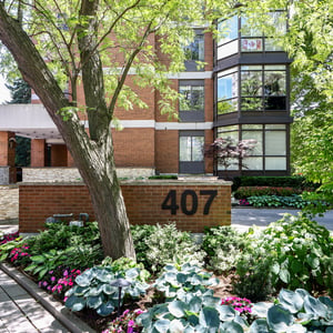 407 Walmer Road, 401, Toronto, ON