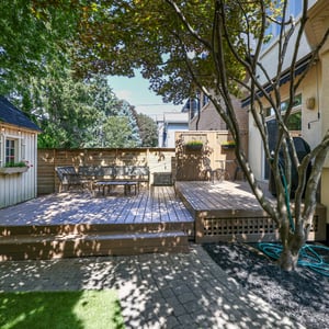 30 Walder Avenue, Toronto, ON