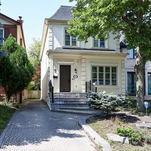 30 Walder Avenue, Toronto, ON